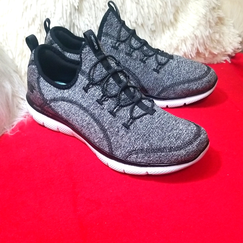 Skechers Memory Foam Sneakers - image 3